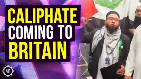 Islamists in British Politics