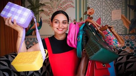 Huge Amazon Hand Bags, Sling Bags Haul | Sale 50-80% off