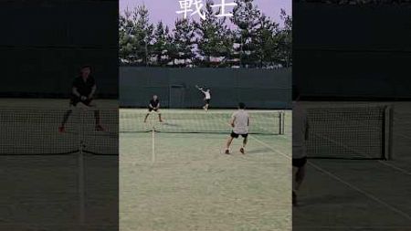 전사정모(240508) #shorts #tennis #테니스