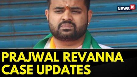 Prajwal Revanna Sex Scandal Case: &#39;Why Revanna Was Allowed To Leave The Country? | BJP | News18