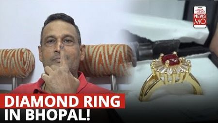 Lok Sabha Elections 2024: Bhopal Launches ‘Lucky Draw’ Scheme, Voters Win ‘Diamond Rings’