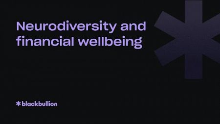 Neurodiversity and financial wellbeing | Staff Webinar