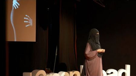 Beyond The Birth, Unlocking Perinatal Wellness | Anisah Abdullah | TEDxBethnal Green Road