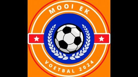 Wij Zijn Mooi Almere - Mooi EK Voetbal 2024