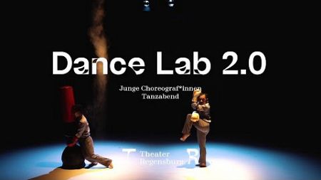 DANCE LAB 2.0