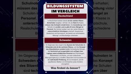 #bildung #bildungssystem #schule #lehrer #bildungsgerechtigkeit #finanzen