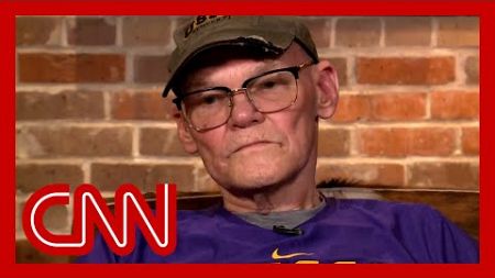 ‘Stunning’: James Carville reacts to GOP politicians supporting Trump in court