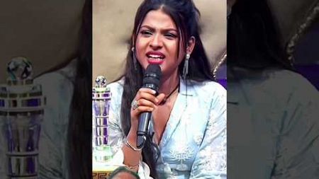 #arudeep #arunitakanjilal Indian #SuperStar 3# aur Sunita Pawan dip Rajan