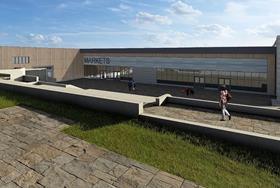 Henry Boot wins £36m Rotherham regeneration contract