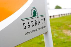 Barratt and Redrow shareholders approve £2.5bn merger