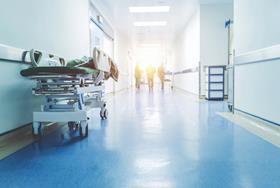 Why now is the ‘opportune time’ for healthcare real estate