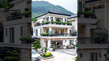 Villa Decoration😍 #villadesign #villadecor #homedecoration #luxury #luxuryvilla