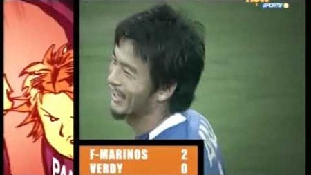 2008 日本職業足球聯賽 第33節 (Part 01)