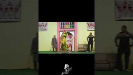 Heera Malik Hot Entery Theater MOTi Mahil