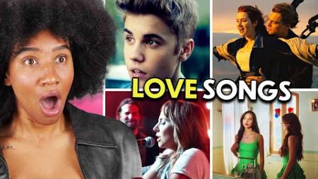 Do Guys Know Love Songs Better Than Women? Love Song Trivia Battle!