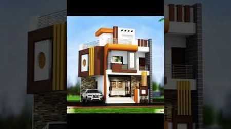 New 🏠🏡 house front elevation design,#3dhousedesgin #home #elevationhouse #frontelevationdesign