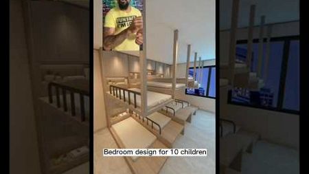 Credit: housedesign77 on TT for reacted video! #roomdesign #home #design #shorts #viral