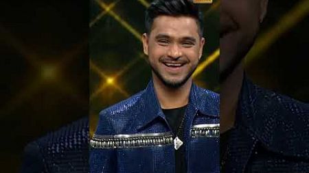 Sonu Aur Vaibhav Ne Apne Perfect Sur Se Sabko Kiya Khush🎼🥺❤️| Indian Idol 14 | #indianidol14 #shorts