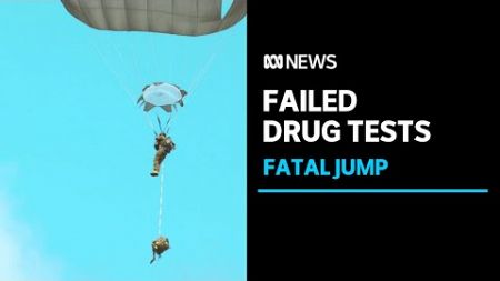 Army members failed drug tests days before fatal accident | ABC News