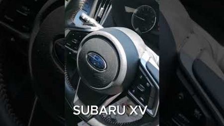 Subaru xv Авто из Японии #shorts #short #автомобили #subaru #автоподбор #автоизяпонии #обзор
