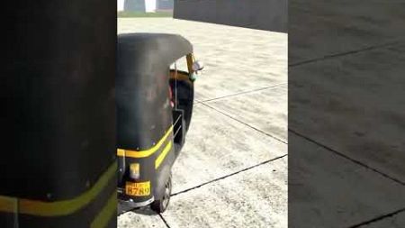 Auto&#39;s cheat code in Indian bike driving 3d game #gaming #shortvideo #shorts #shortvideo