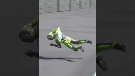 MotoGP 20 - Crash #1611