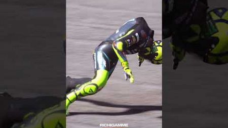 Rossi is Tired - MotoGP The Matrix