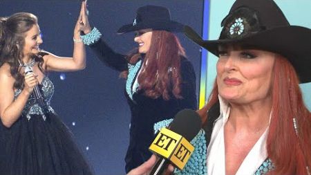 American Idol Finale: Wynonna Judd on Full-Circle Duet With Loretta Lynn&#39;s Granddaughter
