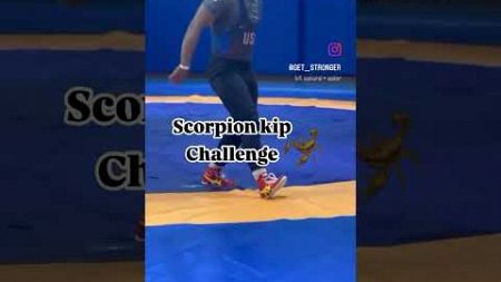 scorpion kick up #kickups #scorpionkickup #challenge #fitness #shorts