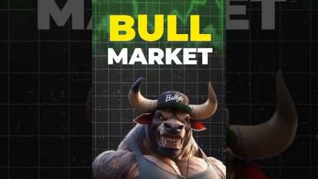 Four phase of bull market. #trading #bitcoin #forex #stockmarket