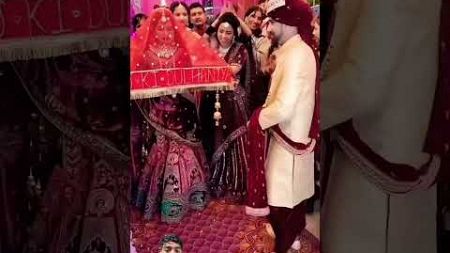 सदा खुश रहो यह दुआ है हमारी, 🥰🥰👌👌 #wedding #love #shadi #hindi #song #shorts #video #trending