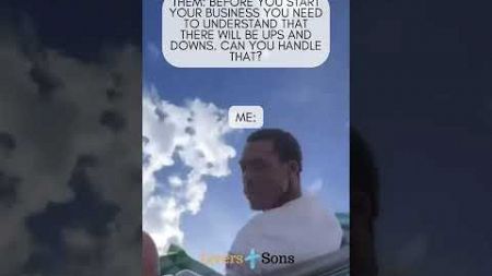How to approach starting a #business 💪🏿 #God #memes #reels #entrepreneur #work #hardwork #painting
