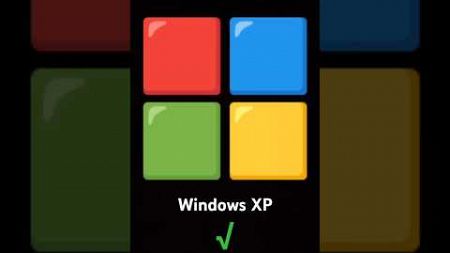 Windows xp #computer #windows #laptop #OS #subscribetomychannel #shorts #shortsfeed