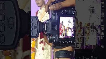 camera man #wedding #shorts #shadi #viral