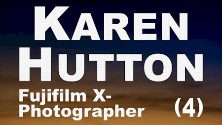 Karen Hutton [04] Fotograaf Fujifilm X landschap reizen photographer landscape travel adventure