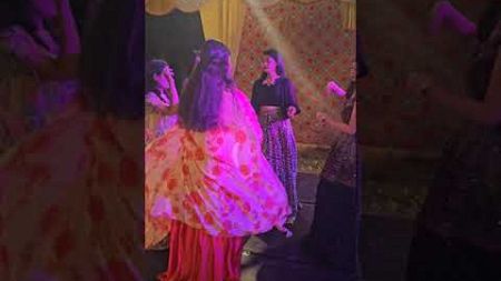 Gulabi sharara ❤️ #abhiksha #love #meeshoohaul #newmusic #shortvideos #wedding #meeshojewellary