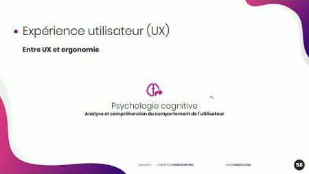 023-Psychologie cognitive et analyse du comportement