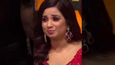 Subhodeep Ki Gayaki Ne Sonu Nigam Ko Kiya Impress 🤩🤗🎤 | Indian Idol 14 | #indianidol14 #shorts