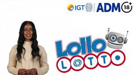 Novità del Canale Lollolotto Channel Esperti Lotterie