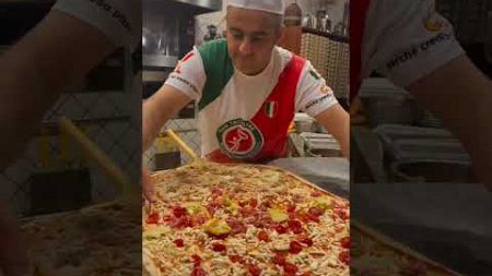 La pizza Pronta 🍕 #best #chef #pizzaiolo #the #napolitana #world #pizza #food #italy