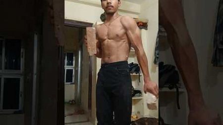 morning Dand workout 🔥💪 fitness motivation #shorts #fitness #viral #bramcharya