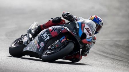 Toprak Razgatlıoğlu WSBK Misano Testlerinde Rekor Derece İle Lider! MotoGP Mugello&#39;da!