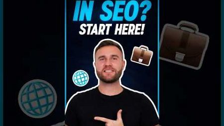 🌐 Ready to Invest in SEO? Start Here! 💼 | Karl Hudson