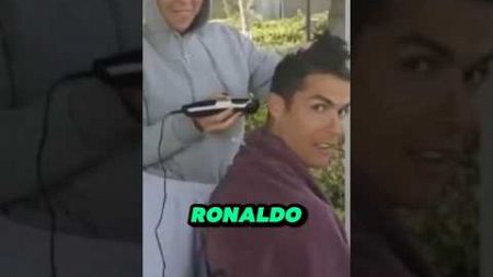 Cristiano Ronaldo Changed The Law Of Saudi Arabia 🧐 #shorts #cristianoronaldo #cr7