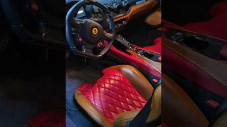 Love Dr Martens and want a Ferrari? 🔥