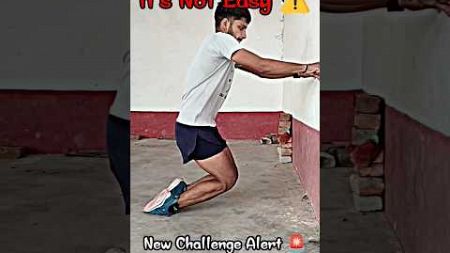 mobility challenge 💥 | yoga challenge | body balance | fitness ✅#shorts #ytshorts