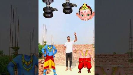 Ram Aayega Jai Shree Ram Hare Krishna RadheRam Jai Jai Bajrangwali Har Har Mahadev #shorts #mmmrazz