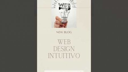 Scopri il #blog di EgStudio - Web design intuitivo