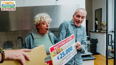 Amersfoort | PostcodeStraatprijs | Postcode Loterij