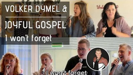 Gospelchor / Sänger Hamburg - Joyful Gospel